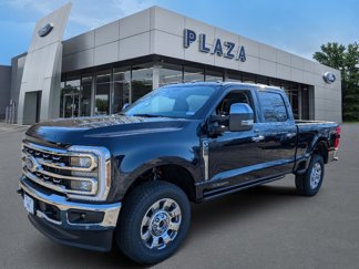 New 2025 Ford F250 Lariat w/ Lariat Ultimate Package image 1