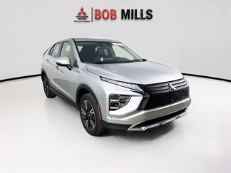 New 2024 Mitsubishi Eclipse Cross SE image 1