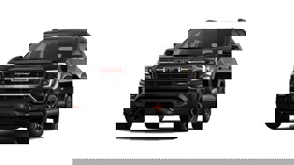 New 2026 GMC Terrain AT4 w/ Convenience Package III image 1
