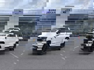 New 2025 Ford F150 Platinum w/ Equipment Group 702A High image 1