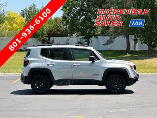 Used 2020 Jeep Renegade Sport image 1
