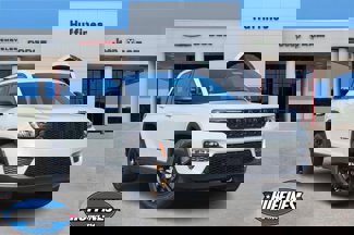 New 2025 Jeep Grand Cherokee Limited image 1