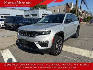 Used 2023 Jeep Grand Cherokee 4WD 4xe image 1