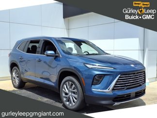 New 2025 Buick Enclave Preferred w/ Power Package image 1
