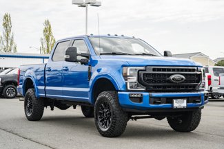 Certified 2020 Ford F350 Lariat image 1