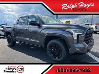 New 2025 Toyota Tundra SR5 image 1