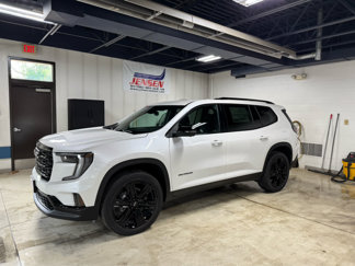 New 2025 GMC Acadia Elevation w/ Elevation Premium Package image 1