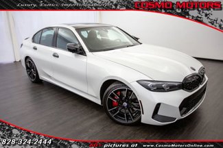 Used 2023 BMW M340i xDrive w/ Premium Package image 1