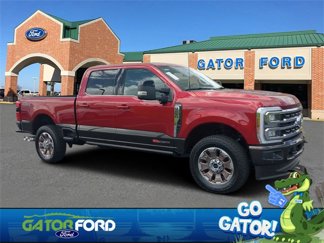 New 2025 Ford F250 King Ranch image 1