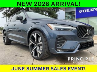 New 2026 Volvo XC60 B5 Ultra image 1