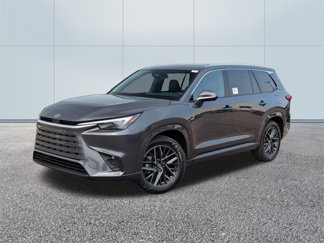 New 2025 Lexus TX 350 AWD w/ Technology Package image 1