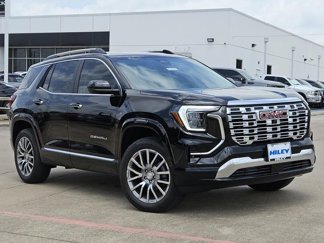 New 2026 GMC Terrain Denali image 1