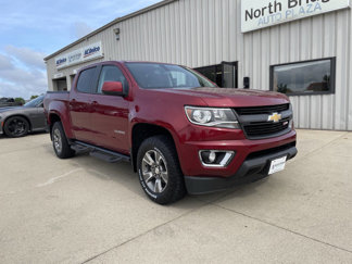 Used 2019 Chevrolet Colorado Z71 image 1