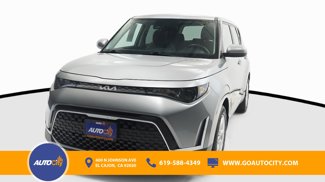 Used 2023 Kia Soul LX w/ LX Technology Package image 1