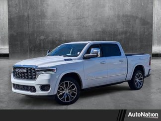 New 2025 RAM 1500 Tungsten image 1