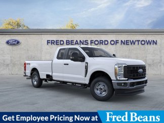New 2025 Ford F250 XL w/ Snow Plow Prep Package image 1