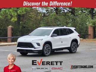 New 2025 Buick Enclave Sport Touring w/ Power Package image 1