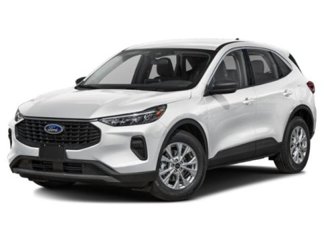 New 2025 Ford Escape Active w/ Tech Pack #1 image 1