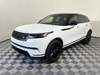 New 2026 Land Rover Range Rover Velar S image 1