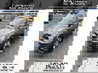 Used 2014 Dodge Avenger SXT w/ Sun/Sound Group image 1