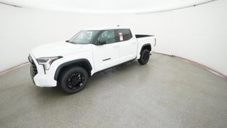 New 2026 Toyota Tundra SR5 image 1