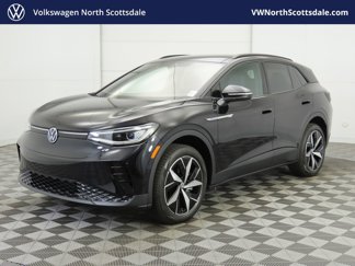 New 2025 Volkswagen ID.4 Pro S image 1