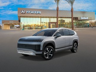 New 2026 Hyundai Ioniq 9 SE image 1