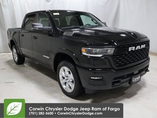 New 2026 RAM 1500 Big Horn image 1