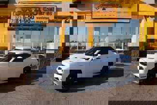 Used 2019 Dodge Challenger SXT image 1
