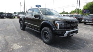 New 2025 Ford F150 Raptor image 1