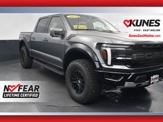 New 2025 Ford F150 Raptor image 1