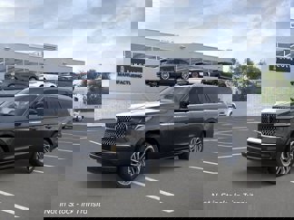 New 2025 Lincoln Navigator Reserve image 1
