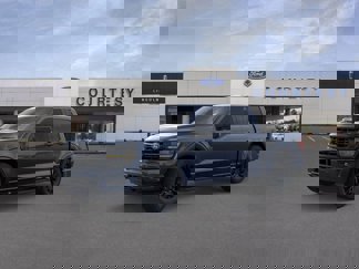 New 2025 Ford F150 XLT image 1