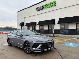 Used 2024 Hyundai Sonata SEL image 1