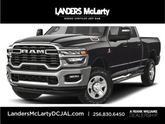 New 2025 RAM 2500 Big Horn image 1