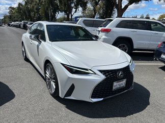 Used 2023 Lexus IS 300 w/ Premium Package image 1