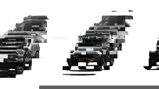 New 2026 GMC Terrain AT4 w/ Convenience Package III image 1