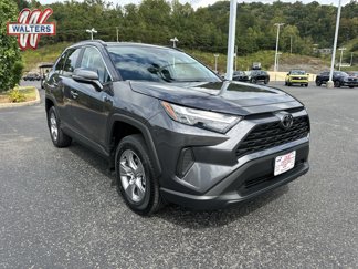 New 2025 Toyota RAV4 XLE w/ Convenience Package image 1
