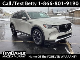 New 2025 MAZDA CX-90 Plug-In Hybrid w/ Premium Plus image 1