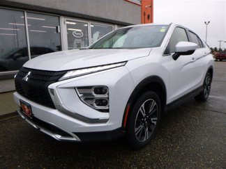 Used 2024 Mitsubishi Eclipse Cross SEL image 1