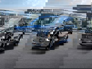 New 2025 Hyundai Palisade Calligraphy image 1