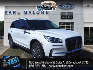 Used 2024 Lincoln Corsair Reserve w/ Equipment Group 201A image 1