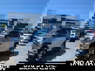 New 2026 GMC Terrain Elevation image 1