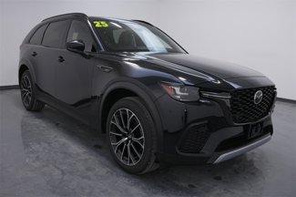 New 2025 MAZDA CX-70 Plug-In Hybrid w/ Premium Plus image 1
