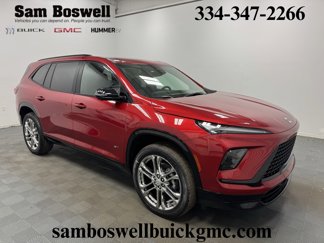 New 2025 Buick Enclave Sport Touring w/ Power Package image 1