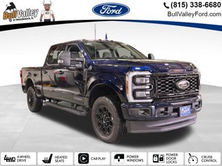 New 2025 Ford F250 XLT image 1