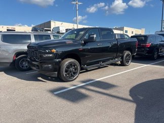 New 2025 RAM 2500 Big Horn image 1