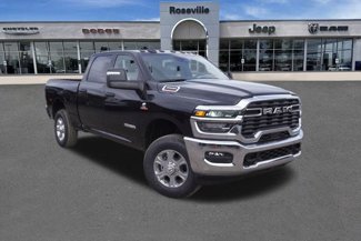 New 2025 RAM 3500 Big Horn image 1