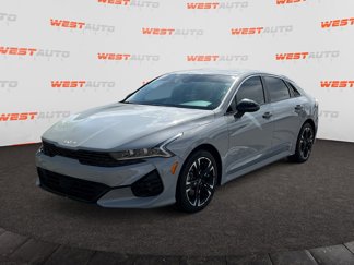 Used 2023 Kia K5 GT-Line w/ GT-Line Premium Package image 1