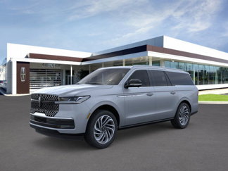 New 2025 Lincoln Navigator L Reserve image 1